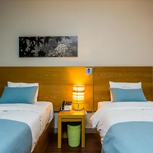 Hotel Lamer ***