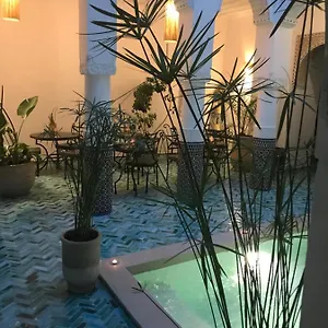 Dollar Des Sables & 3* Marrakesch