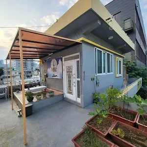 Jun House - Foreign Only , Busan Corée du Sud