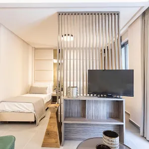 Evitel Luxury Living 3* Chaniotis