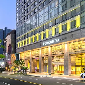 Hotel Gloucester ****