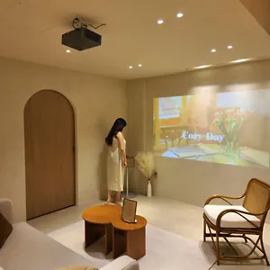 ヴィラ Poolvilla Gaon 韓国