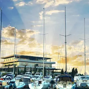 Atakoey Marina Park 4* Istanbul