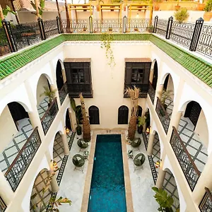 Alrashid Marrakech , Marrakesh Maroc