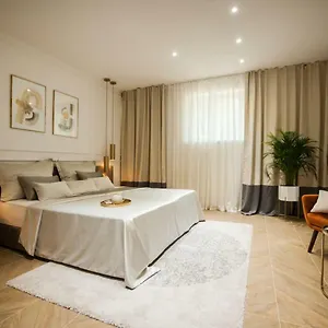 Club Boutique 4*, Split Croatie
