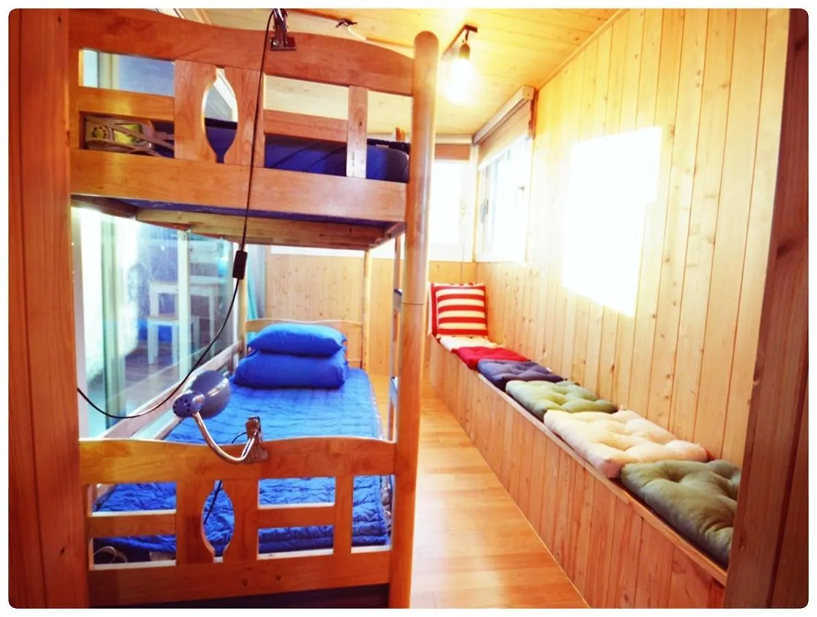 Han River Residence & Guesthouse Soul