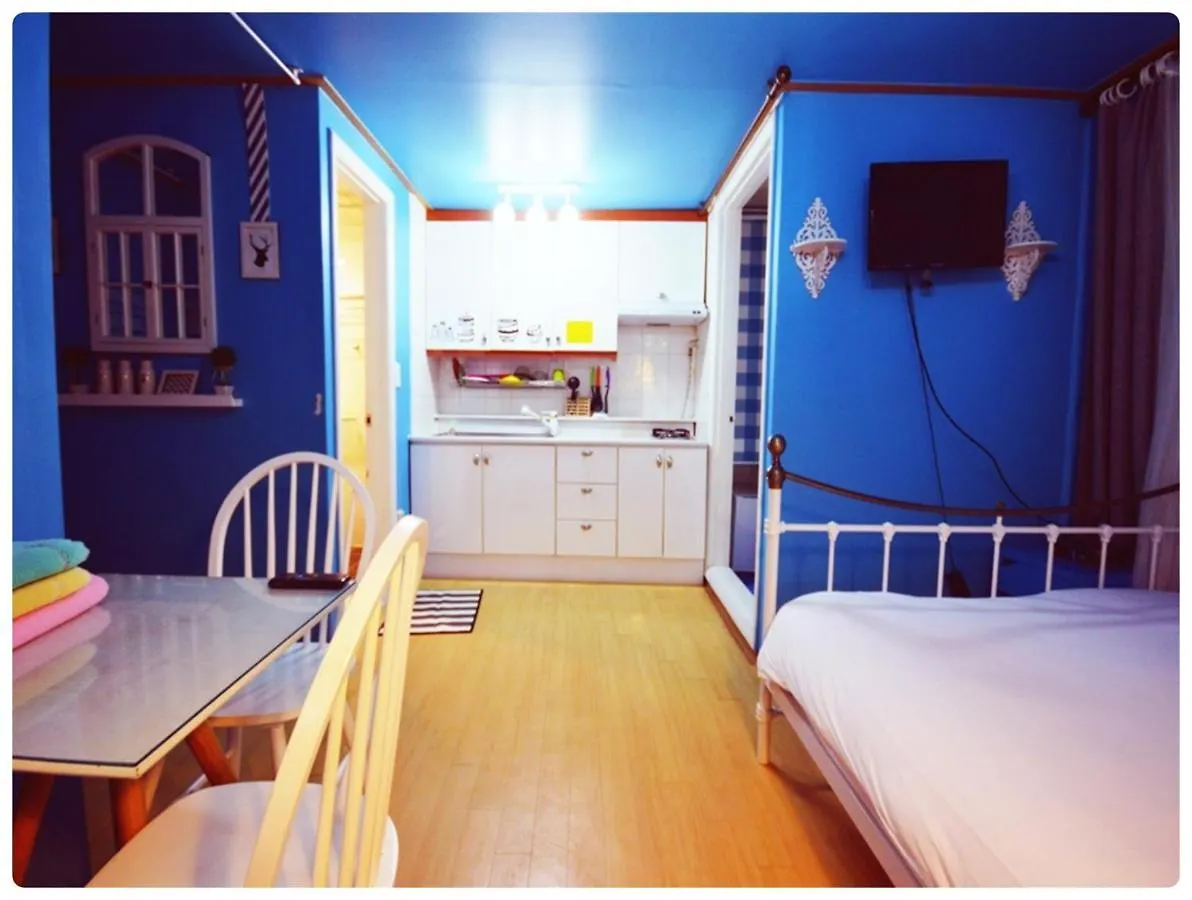 Penzion Han River Residence & Guesthouse Soul