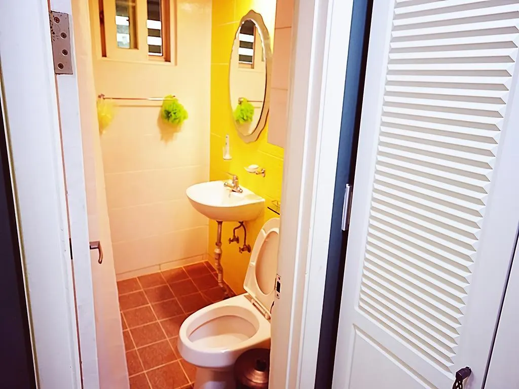 Han River Residence & Guesthouse Soul Penzion