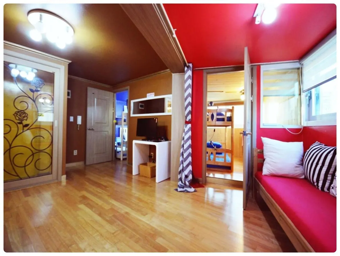 Guest house Han River Residence & Guesthouse Seoul