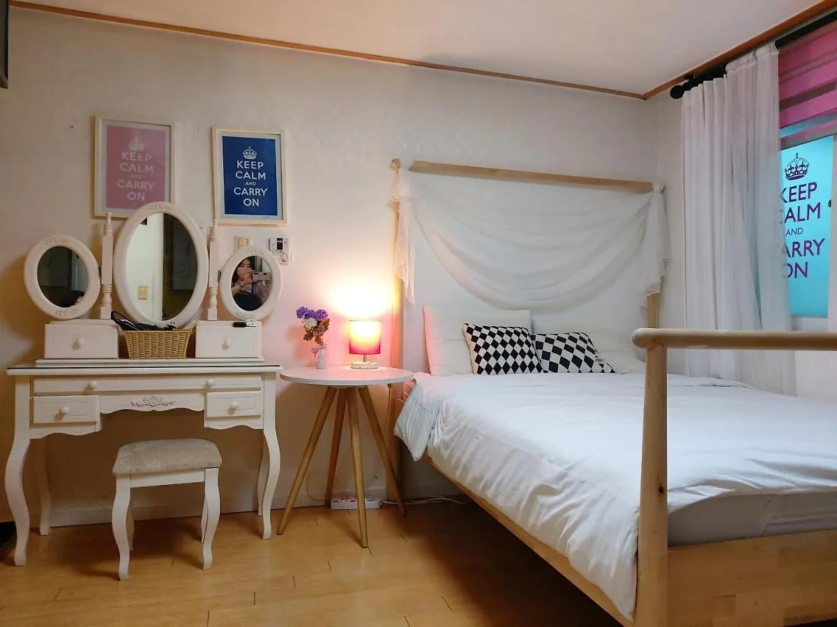 Guest house Han River Residence & Guesthouse Seoul