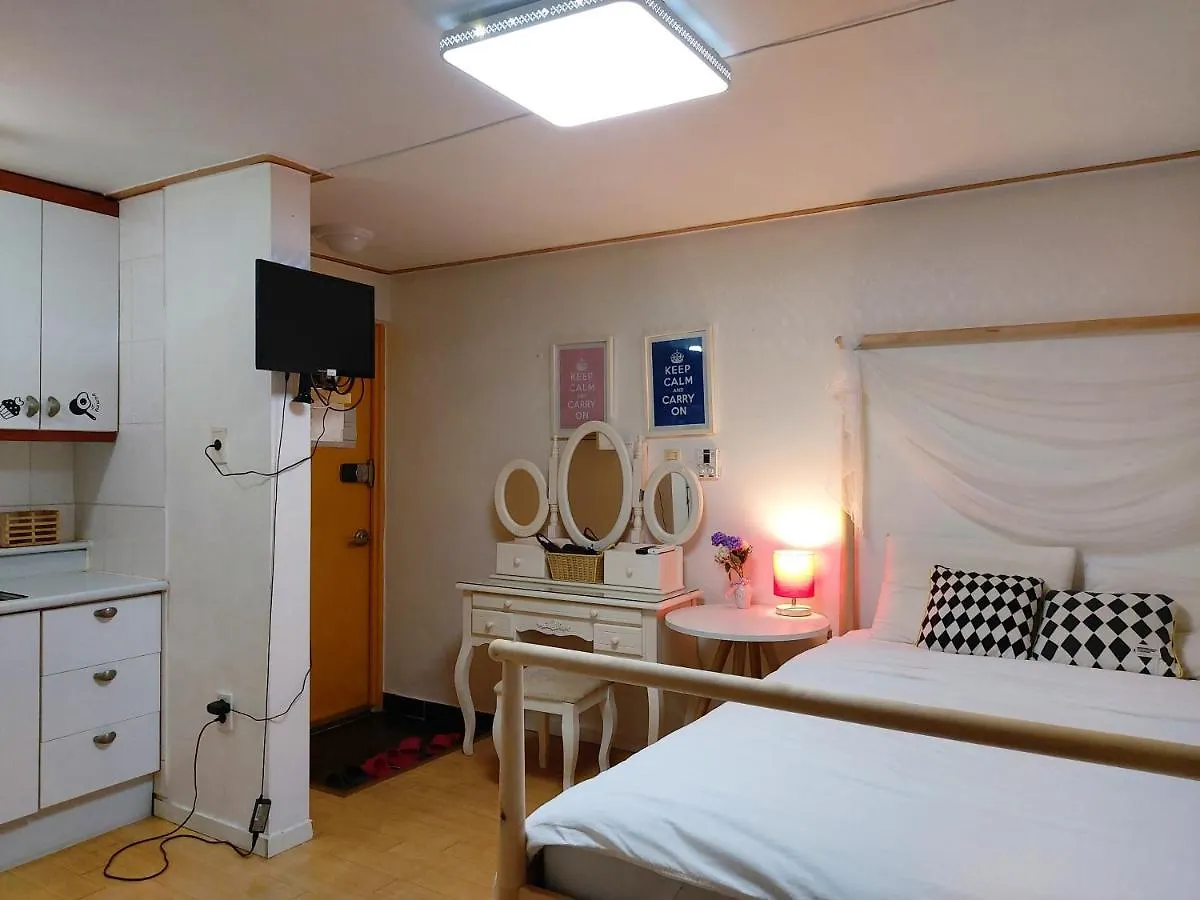 Guest house Han River Residence & Guesthouse Seoul