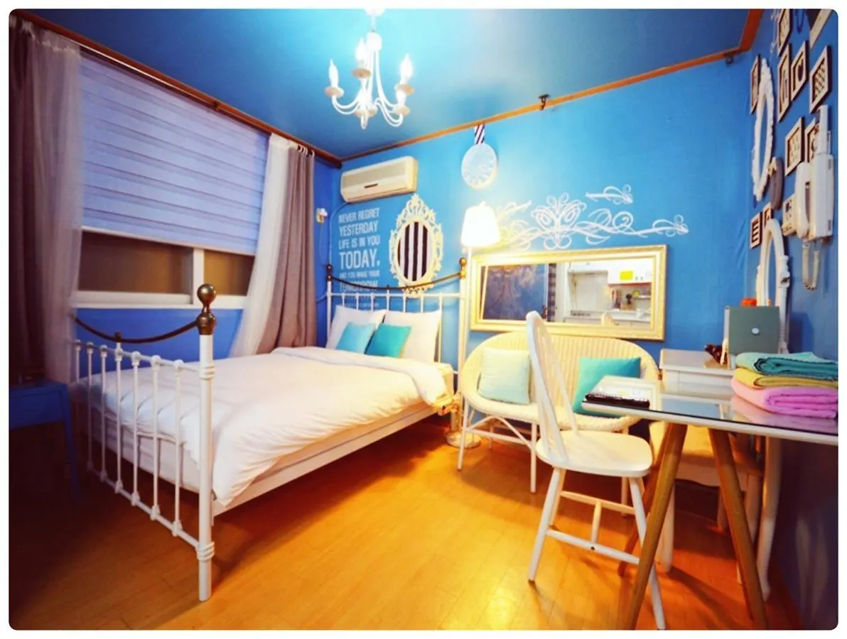 Guest house Han River Residence & Guesthouse Seoul