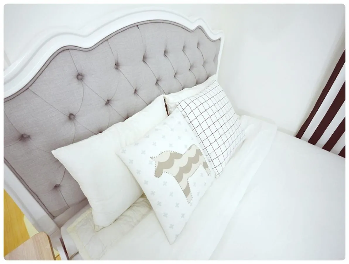 Han River Residence & Guesthouse Seoul