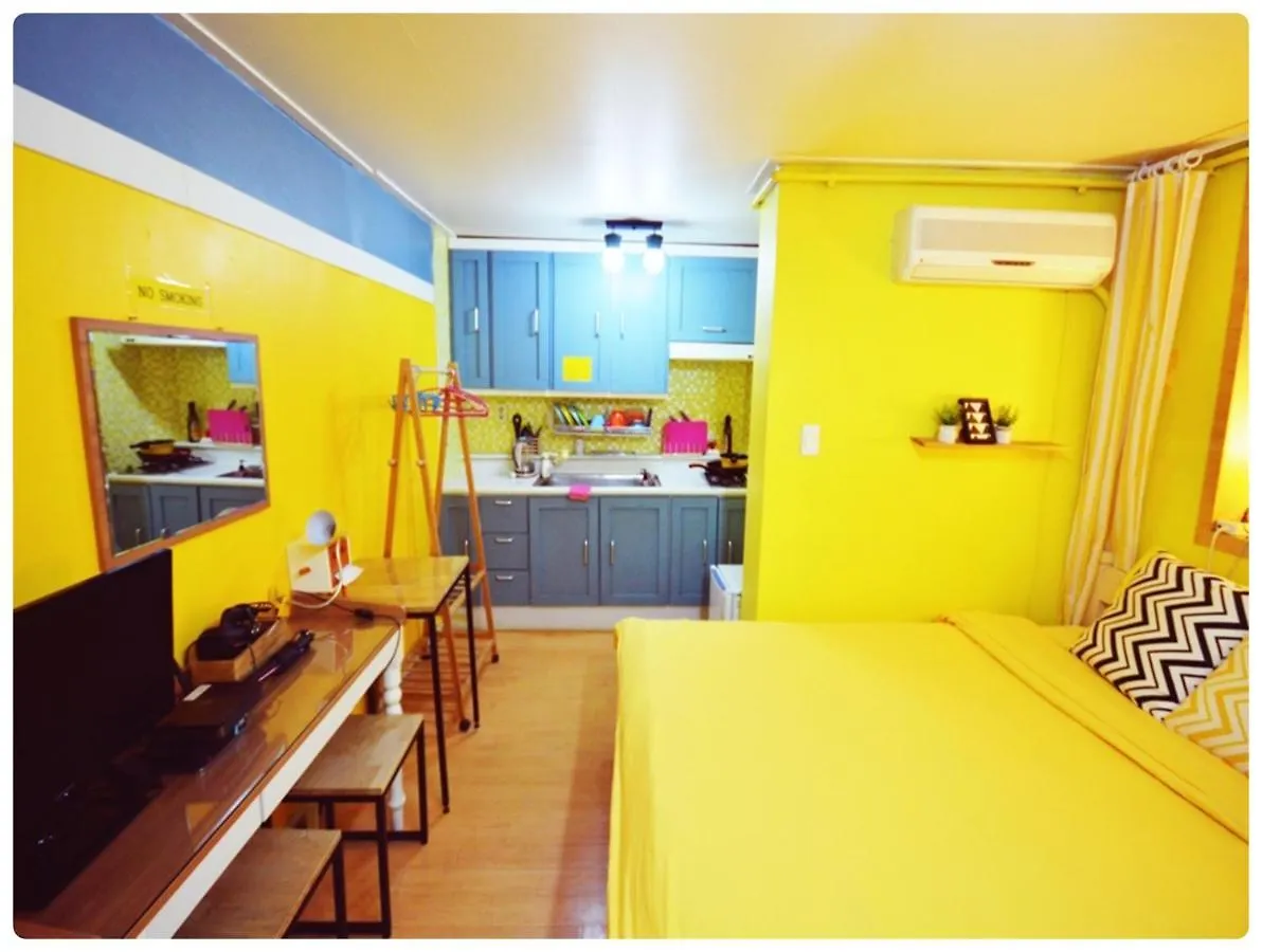 Guest house Han River Residence & Guesthouse Seoul