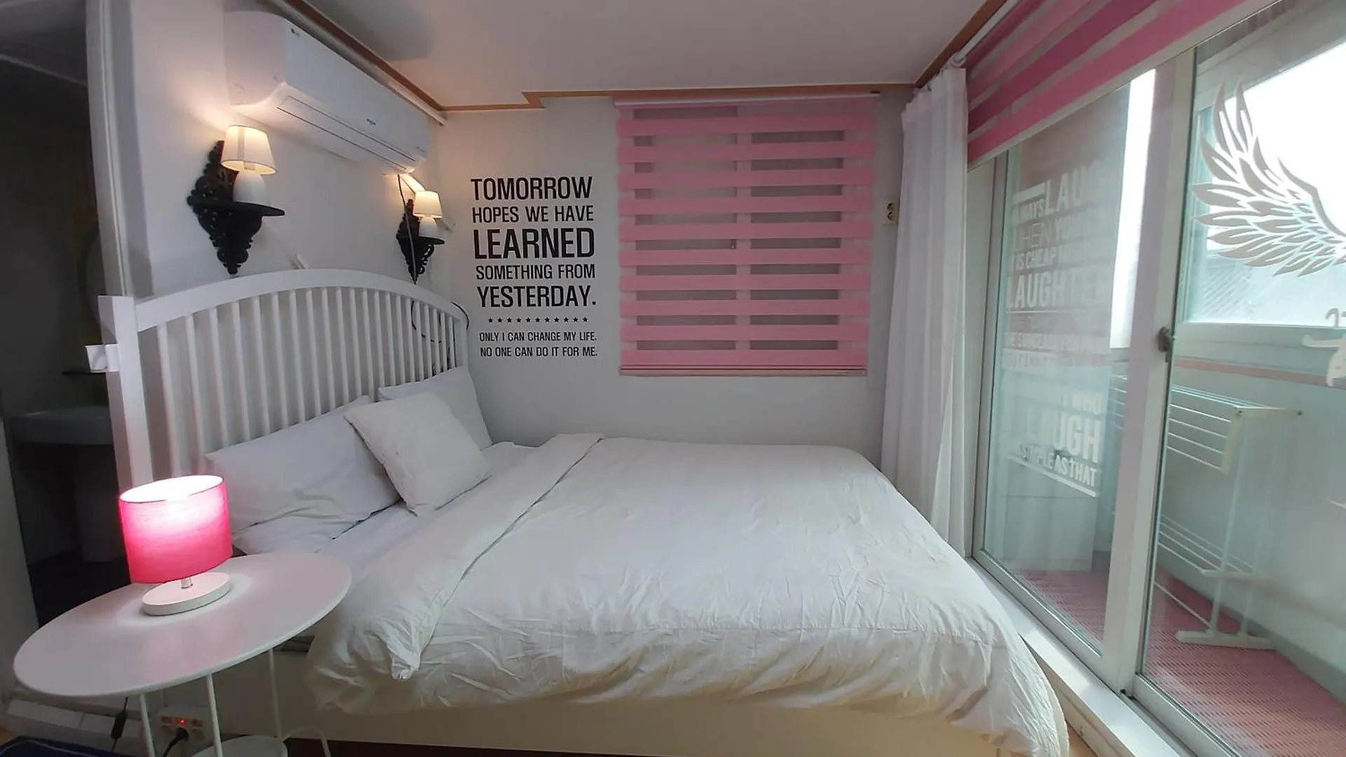Guest house Han River Residence & Guesthouse Seoul