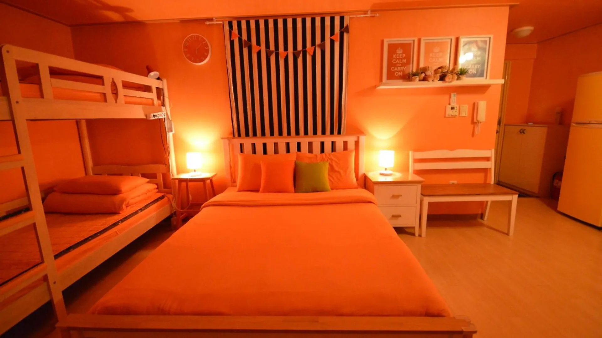Han River Residence & Guesthouse Seoul Guest house