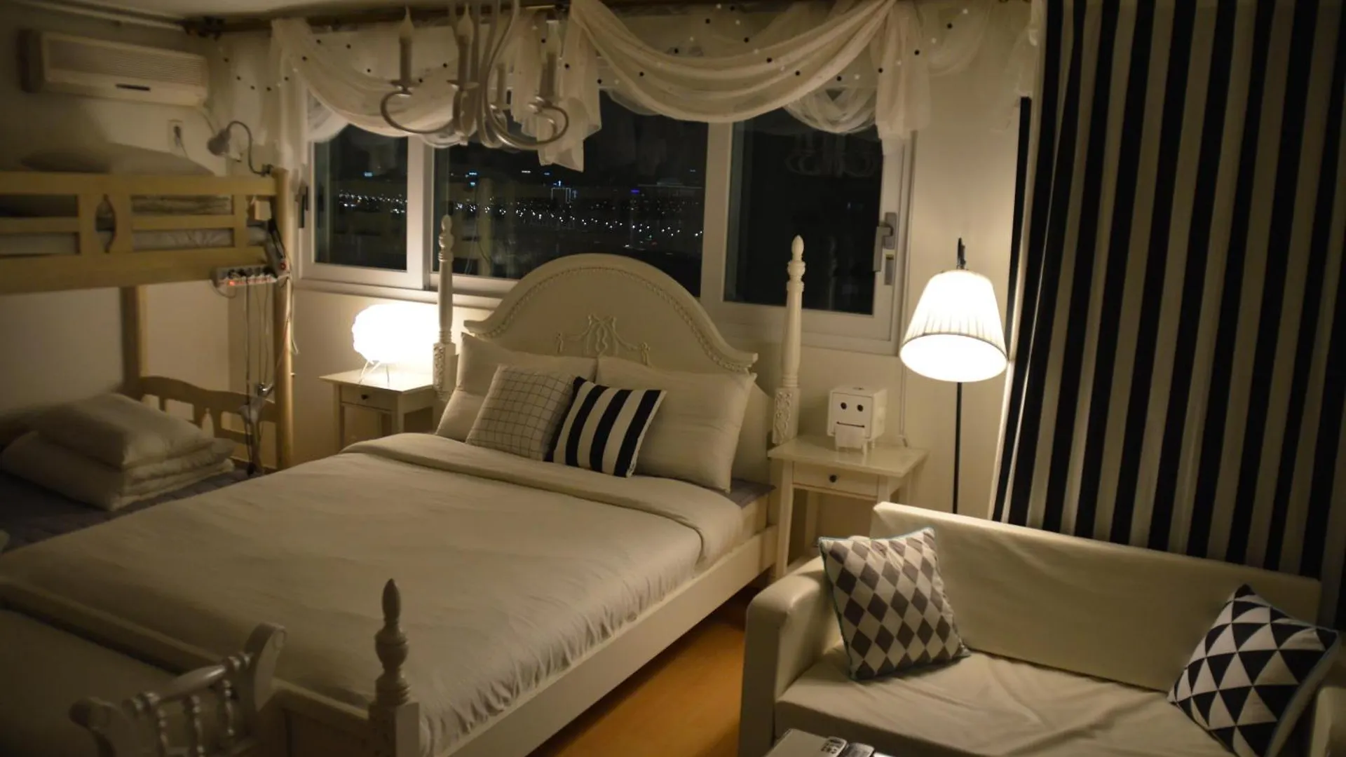 Guest house Han River Residence & Guesthouse Seoul